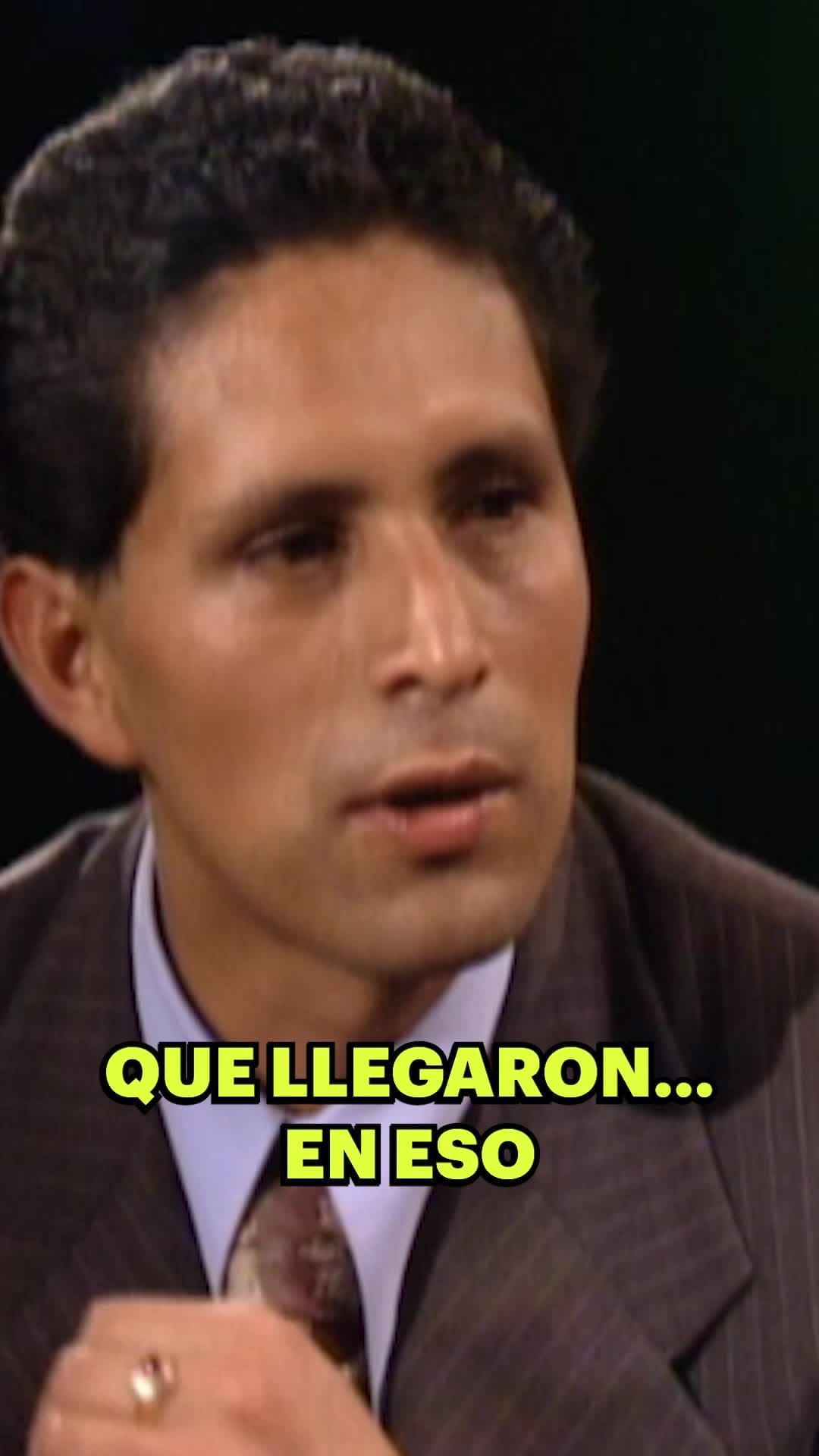 Sammy dice que el Día de los Reyes Magos se celebra en 5 y 6 de enero