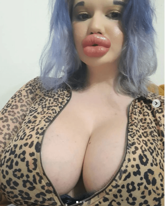 Está dispuesta a hacer lo necesario para cumplir su objetivo.