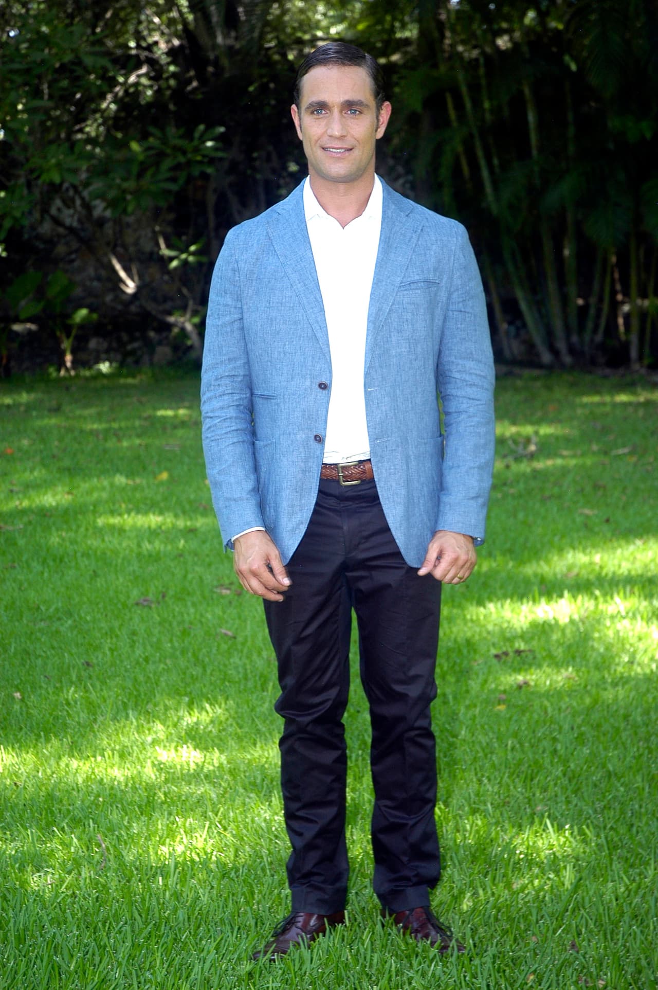 Michel alcanzó la fama con tan solo 27 años gracias a su protagónico en ‘Pasión de gavilanes‘ (2003) y ahora, con 42 años, reconoce que ha madurado mucho desde entonces.