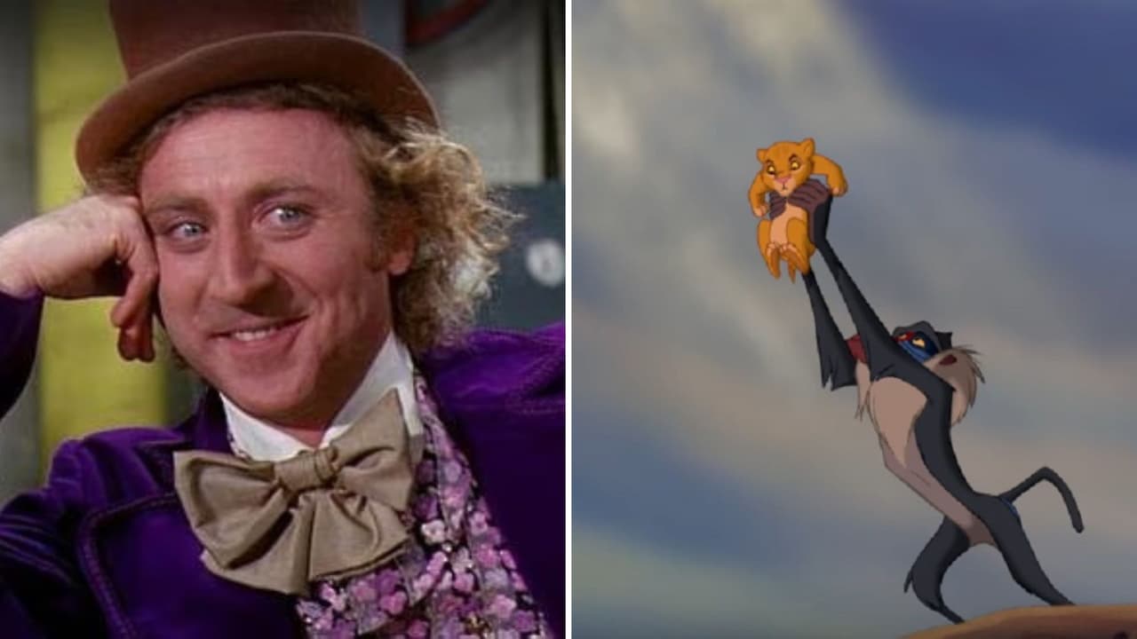 "Madrina de útiles": historias de gente que pidió a sus amigos ser padrinos de todo de sus hijos