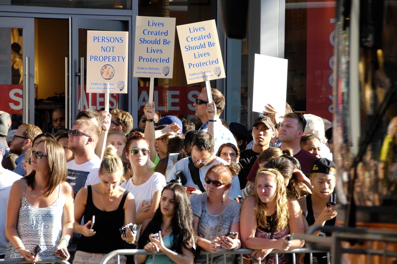 Algunos opinan que todo este escándalo se desató luego de que Nick se enterará de la próxima boda de Sofía.