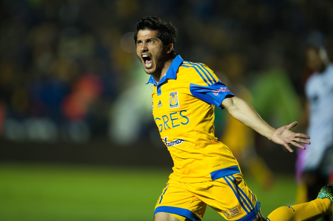 Damián Álvarez: 'Hay quienes hablan sólo cuando ganan'