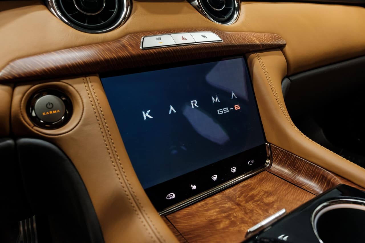 Karma GS-6 2021