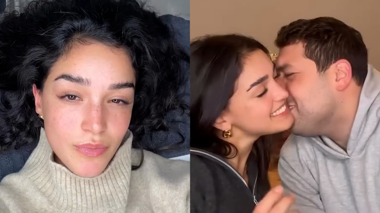 Alejandra Capetillo quiere “una familia grande”: ya piensa en hijos tras su lujosa boda