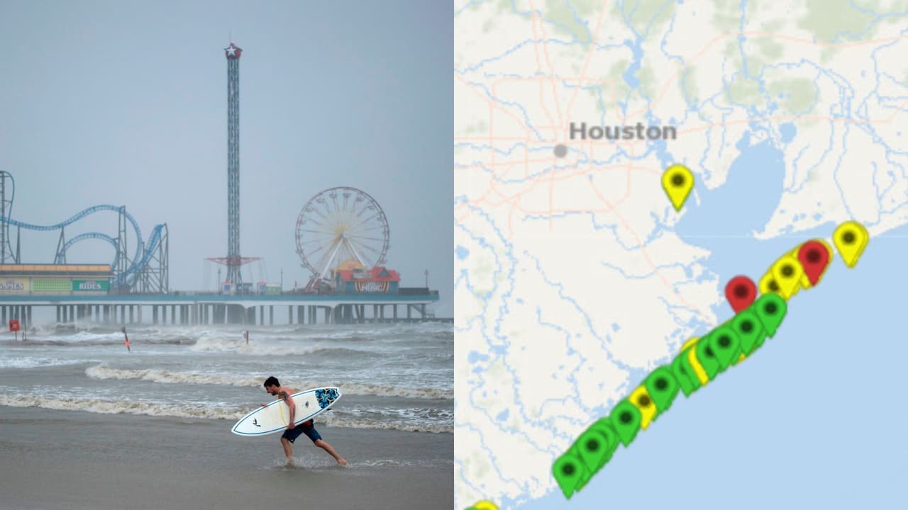 Hospital en Galveston registra cinco pacientes con la bacteria 'comecarne': estos son los síntomas