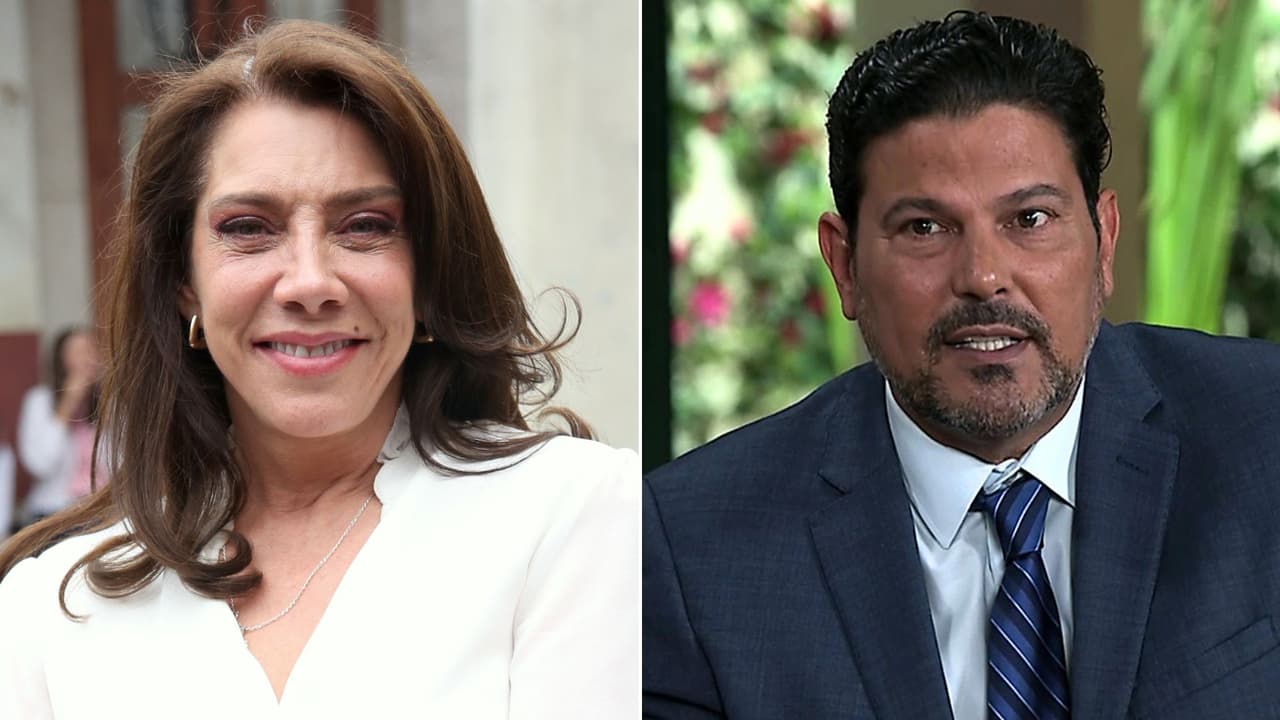 Cynthia Klitbo confiesa por qué se divorció de Francisco Gattorno: “Embarazó a su amante”