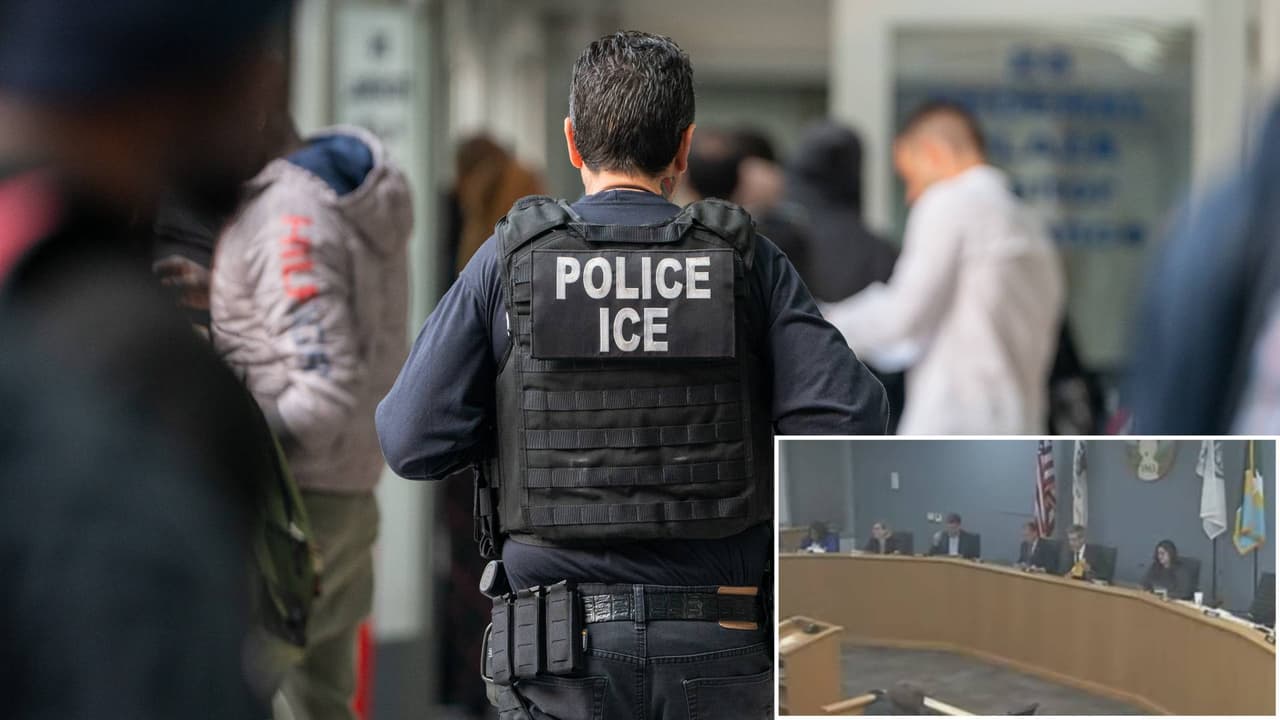 Enmiendan ley de ciudad santuario en suburbio de Chicago: ¿De qué se trata y cómo afectará a los inmigrantes indocumentados?