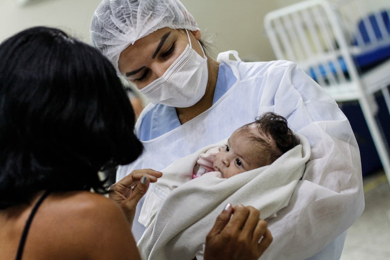 Surgen en Arizona los primeros casos de la enfermedad inflamatoria en niños relacionada con el coronavirus