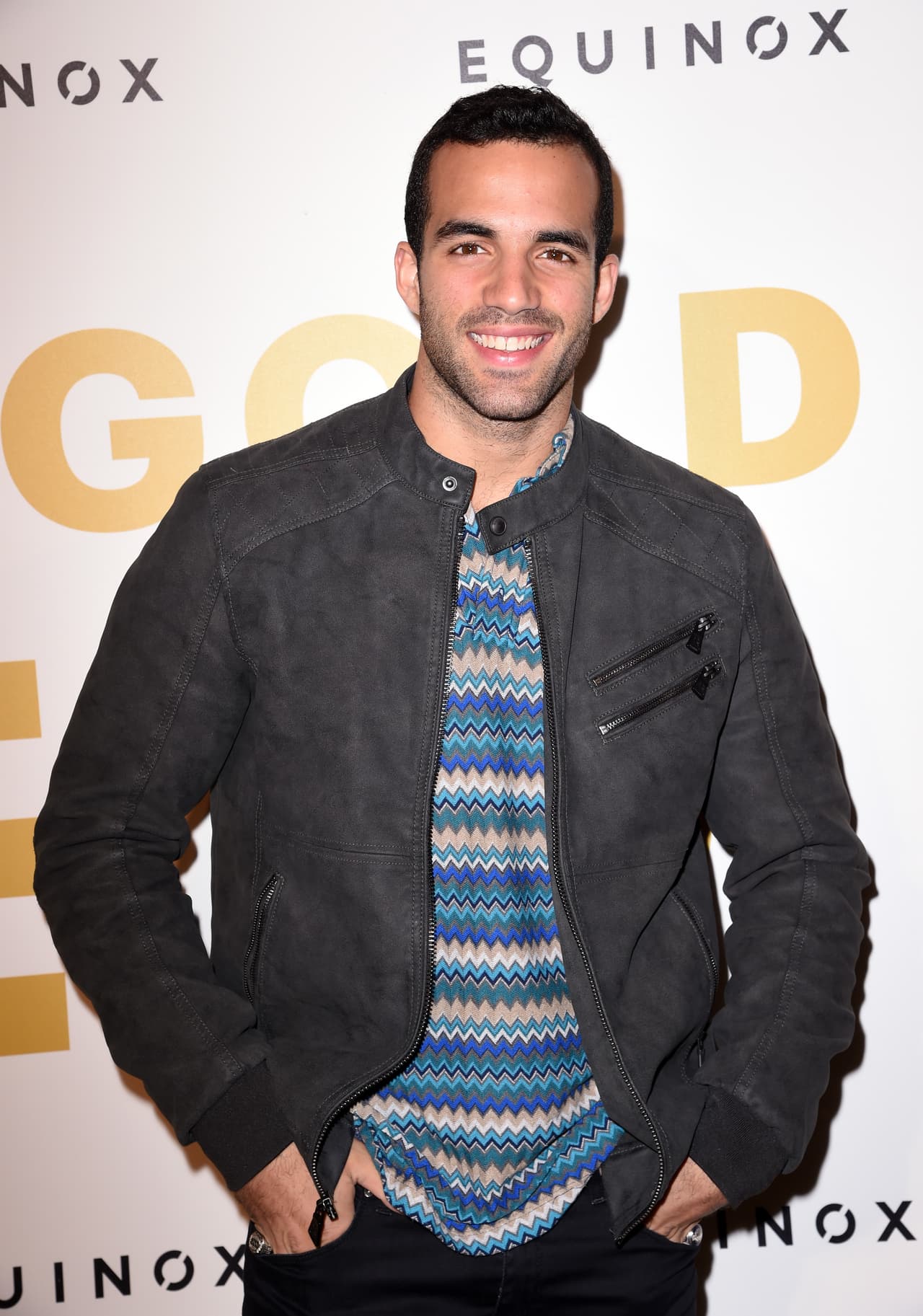 Cuando se instalaron en Miami, Florida, la madre de Danell se reencontró con un viejo compañero del equipo de gimnasia de Cuba, Yin Álvarez.