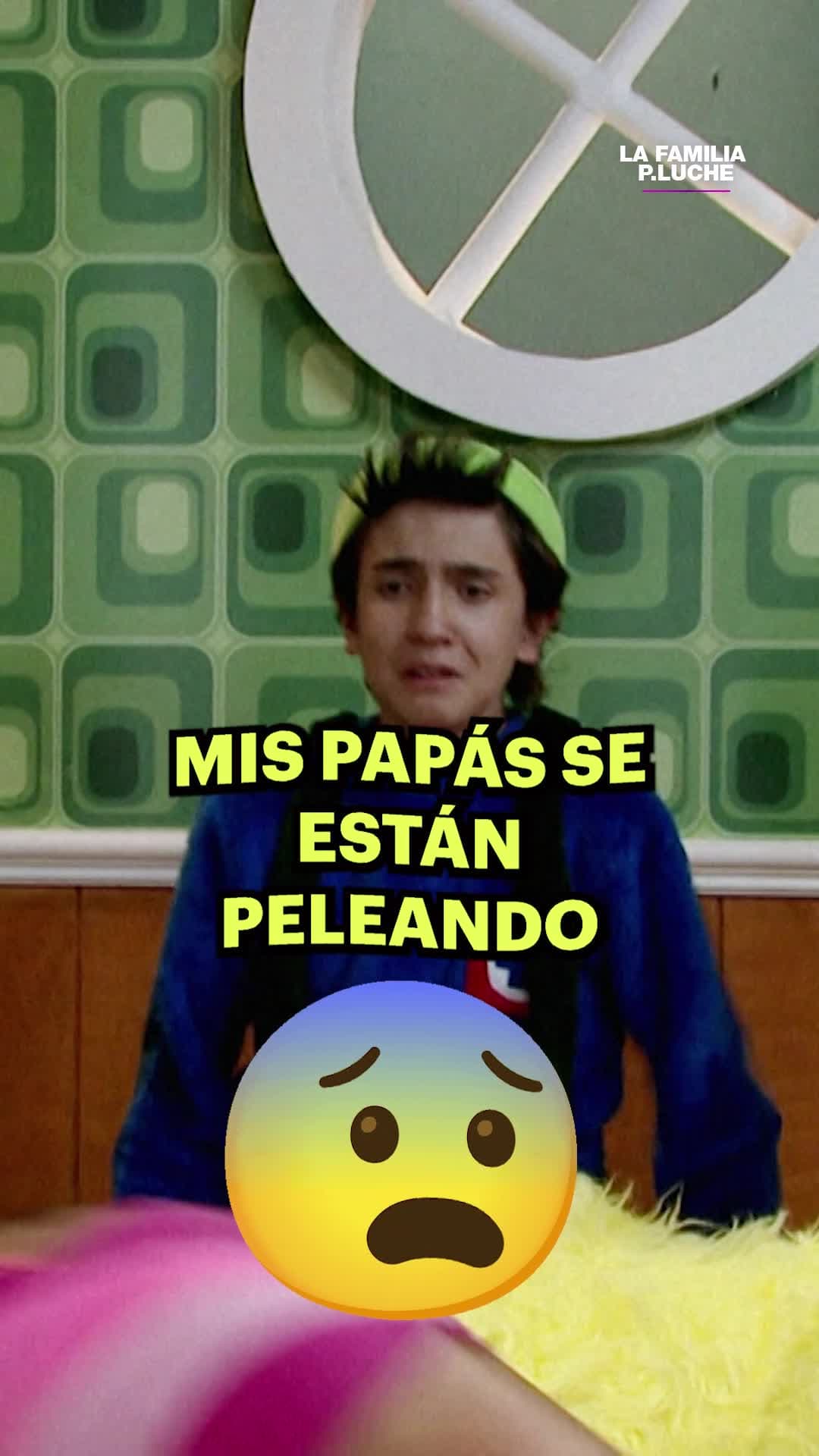 CC hasta tus hijos saben quién manda