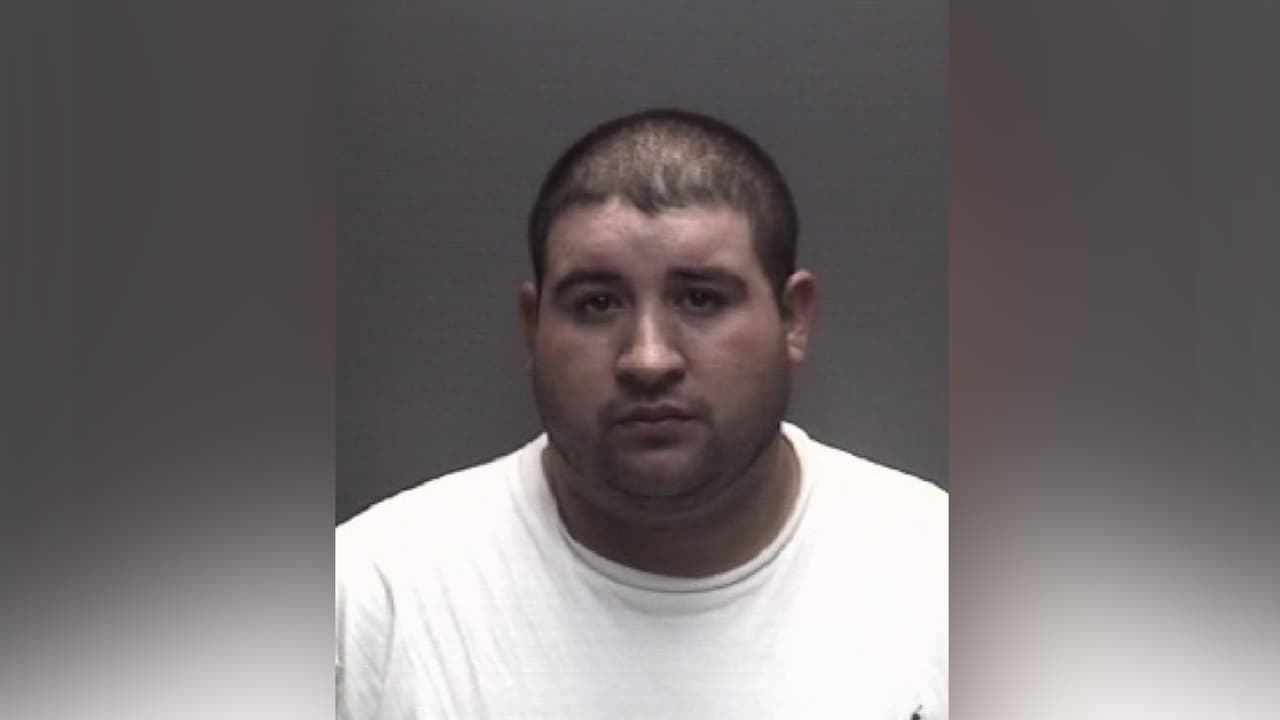 Marcus Castaneda, 30 años.