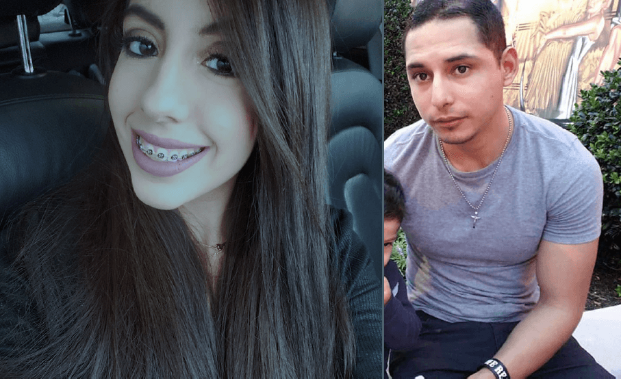 Intensifican la búsqueda de la pareja desaparecida de Grand Prairie 