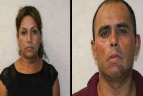 Se había tratado de un crimen pasional maquinado por su esposa Alma Delia y el amante (en ese momento) de ésta.