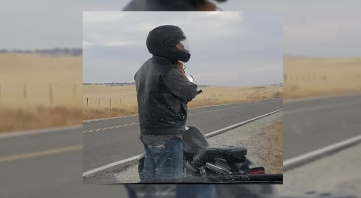 Encuentran muerto a hombre desaparecido en condado de Fresno