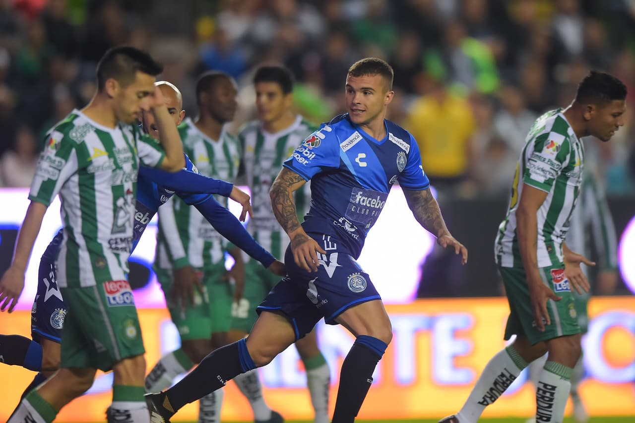 A pesar de tener 8 goles a favor y 12 en contra, los Esmeraldas cuentan con 3 victorias y un empate en el torneo.