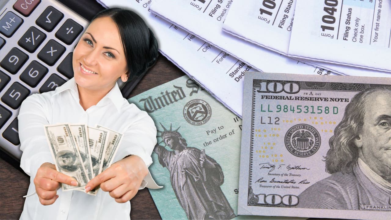 IRS anuncia cambios en créditos tributarios: esto es lo que tienes que saber