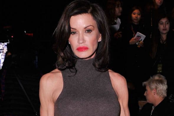 Acusa a Bill Cosby de violación