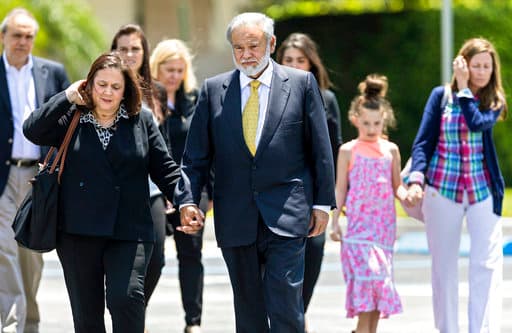 Un prominente oftalmólogo de Florida es declarado culpable de fraude masivo a Medicare