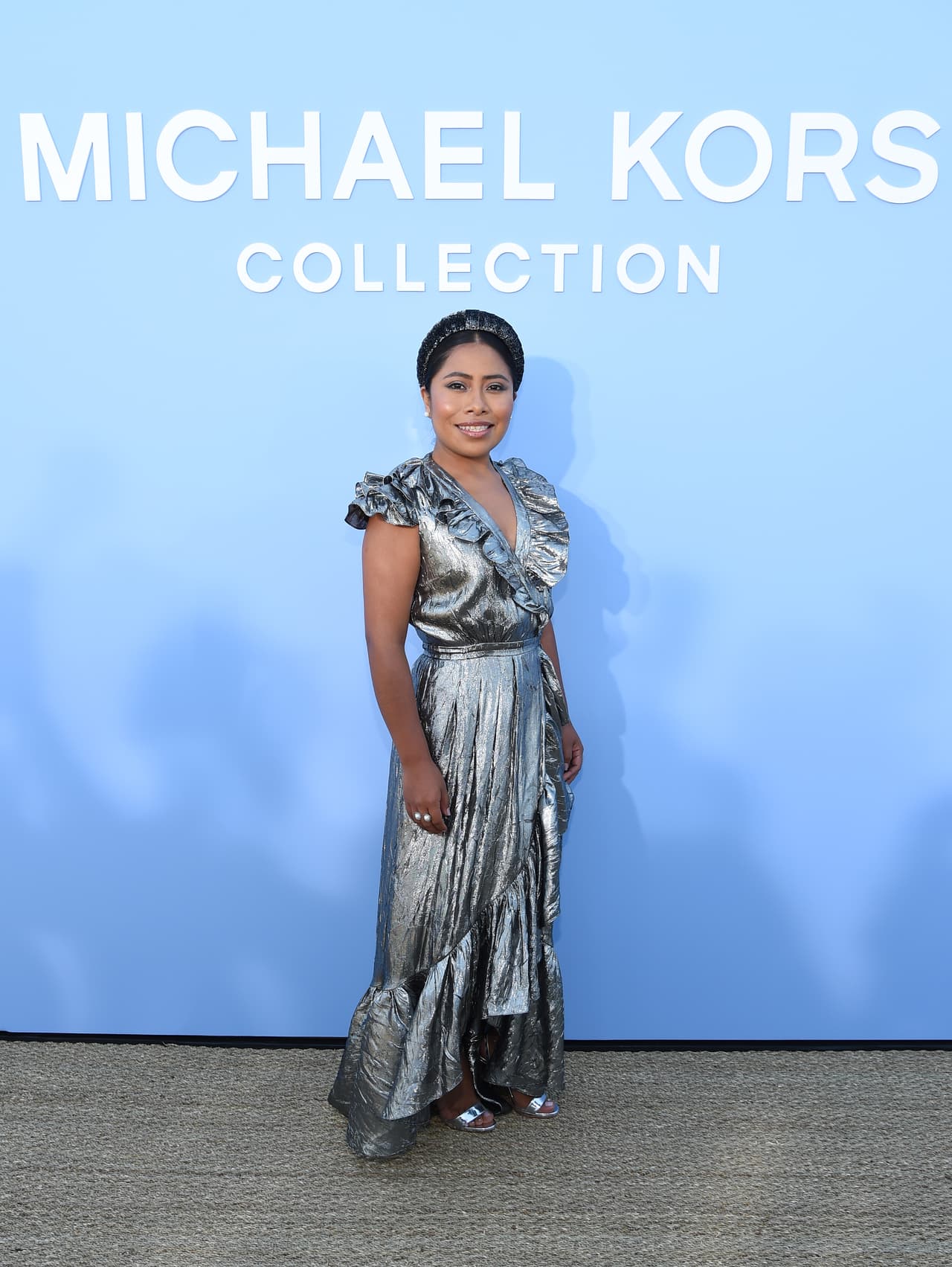 Yalitza Aparicio