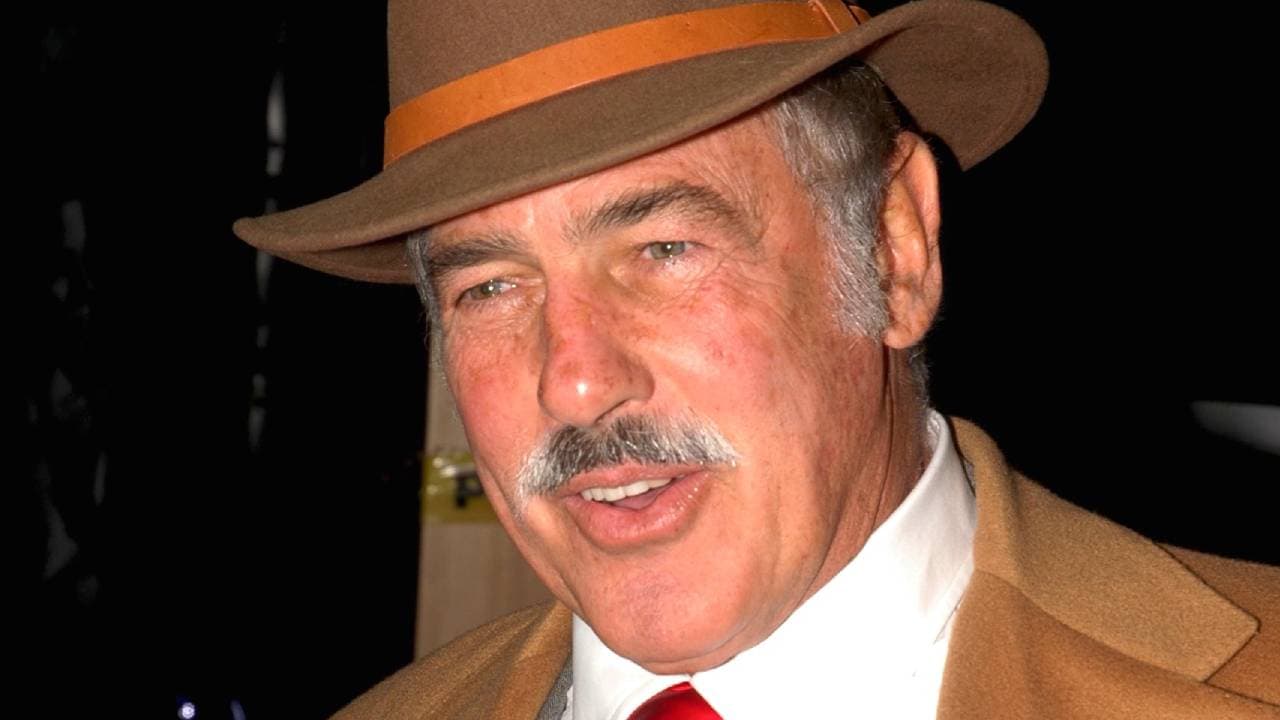 "¿Qué tanta grosería puedo decir?": Andrés García reacciona al ser vinculado con el narco