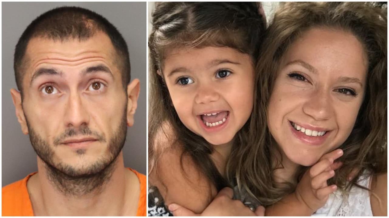 Encuentran muerta a madre de niña por la que se activó Alerta Amber, acusan al padre del crimen
