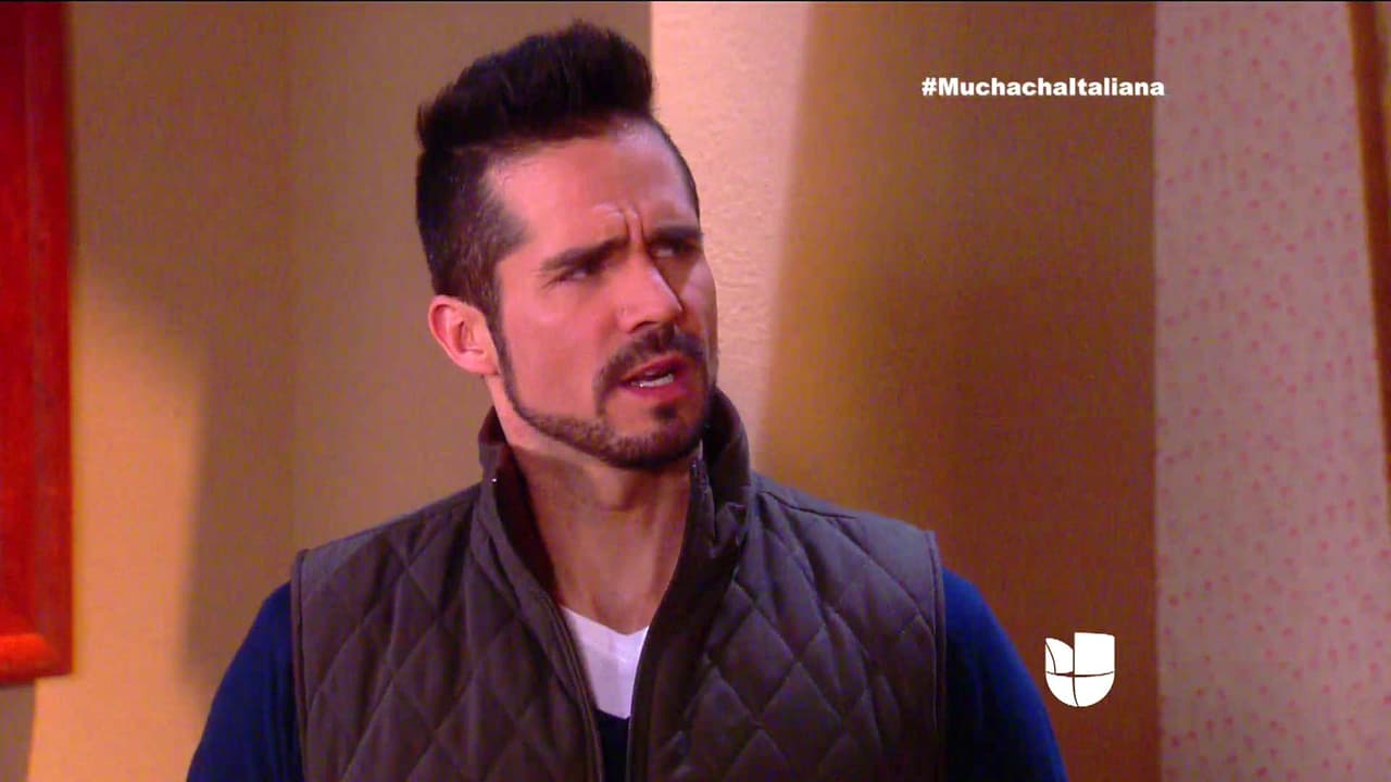 A doña Eloísa no le va a gustar nada lo que estás haciendo Pedro.