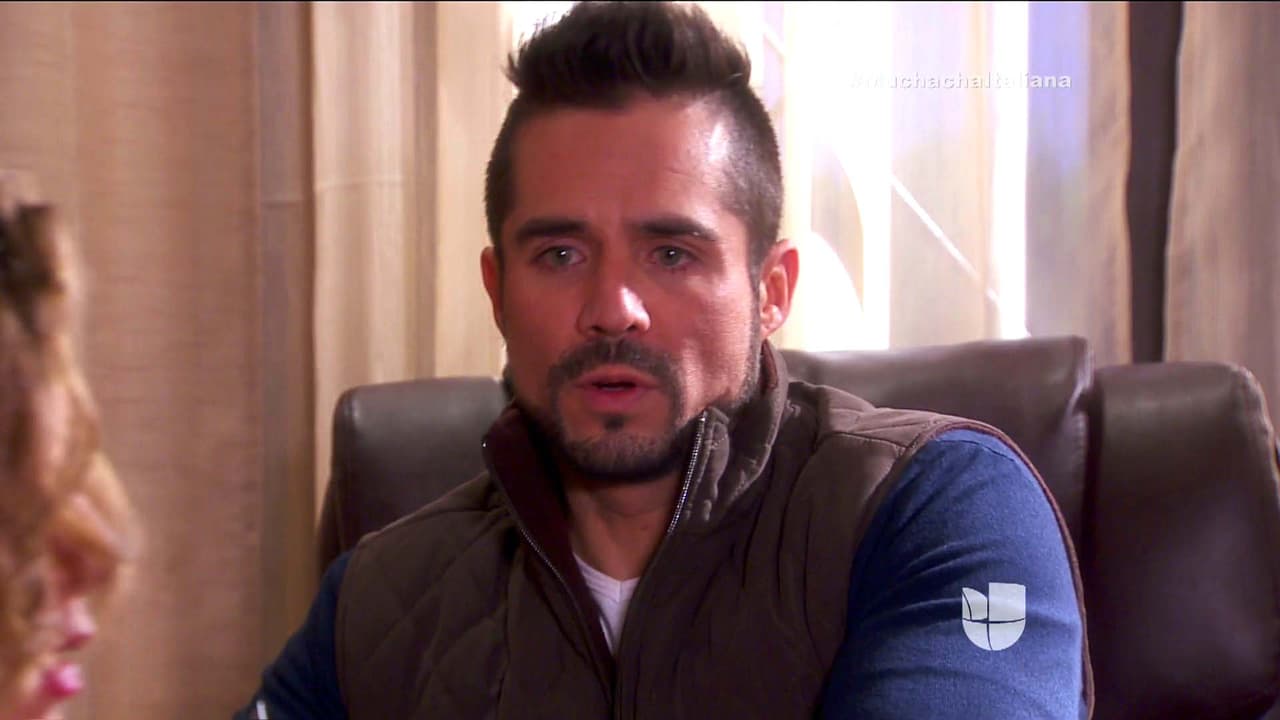 ¡Y mucho menos quiere que regrese al rancho!