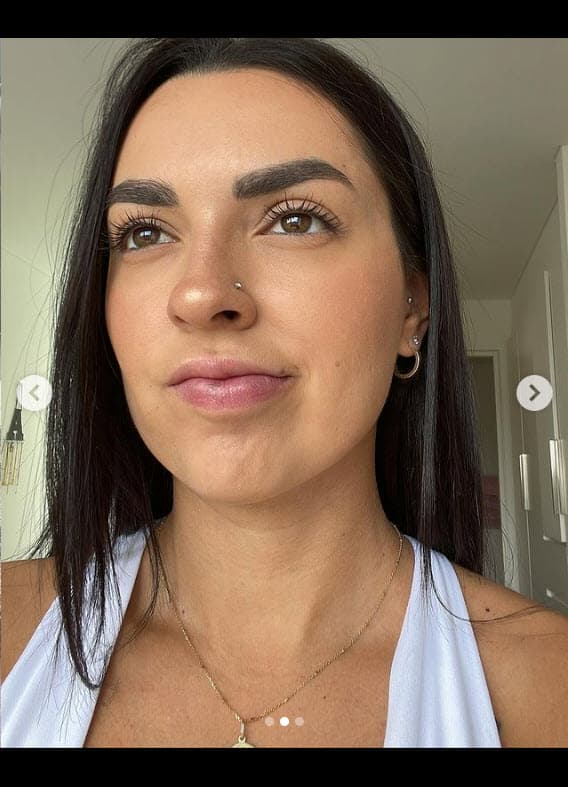 Este fin de semana se ha conocido una más que ha vuelto a conmocionar: la de
<b>Aranza Peña. </b>
<br>