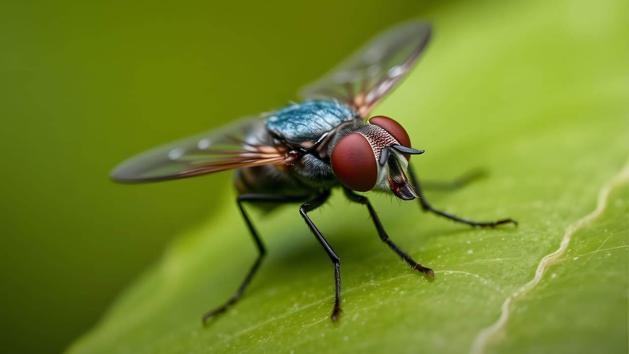 <h3 class="cms-H3-H3">Texas declara desastre estatal para frenar al gusano barrenador del Nuevo Mundo</h3> El gobernador Greg Abbott declaró
<b> un desastre a nivel estatal en Texas para reforzar la prevención contra el gusano barrenador del Nuevo Mundo</b>, una plaga que hoy no está presente en el estado ni en Estados Unidos, pero que avanza desde México y países de Centroamérica. 
<br>La medida busca 
<b>acelerar recursos, coordinación y vigilancia</b> para proteger al ganado, la fauna silvestre y, de forma indirecta, la economía del estado, 
<b>antes de que el insecto cruce la frontera. </b>