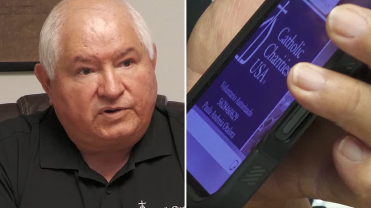 Alertan por fraude migratorio que suplanta a Catholic Charities