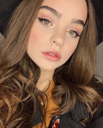 Uno de estos proyectos ha sido su participación en la telenovela 'Los elegidos', donde comparte créditos con Carlos Ferro y Sara Maldonado.