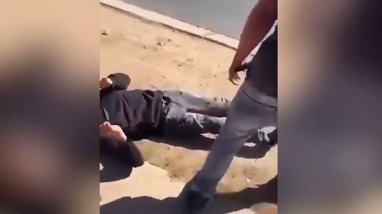 Acoso escolar: Detienen a adolescentes que agredieron a un menor que sufría convulsiones en una secundaria