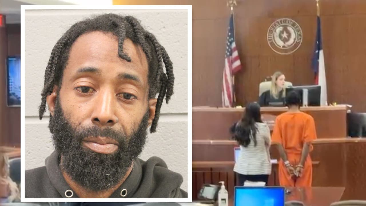 Fijan fianza de $140 mil a Tony Earls, el acusado de balear mortalmente a la niña Arlene Álvarez de 9 años