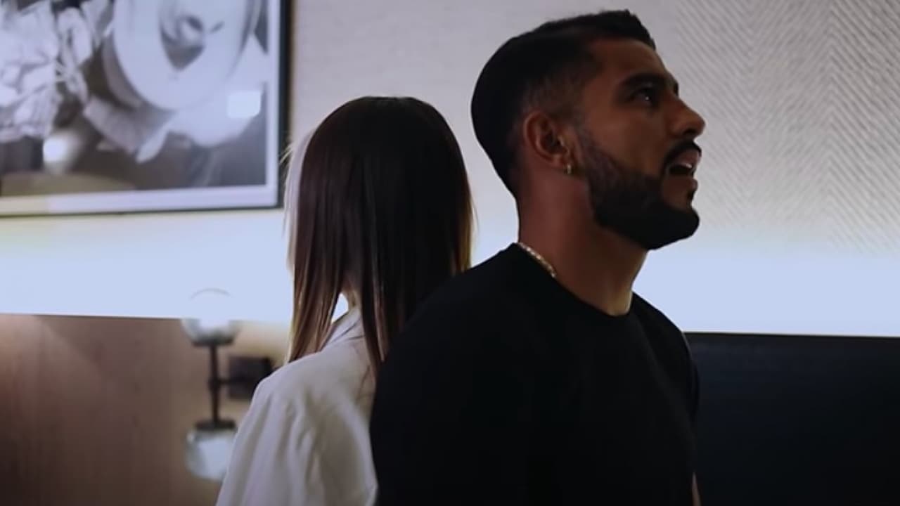 Hiram Mier es baja del Cruz Azul-Chivas tras error ante Santos