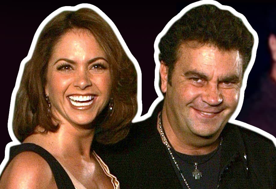 Amor te lleva al concierto de Mijares y Lucero