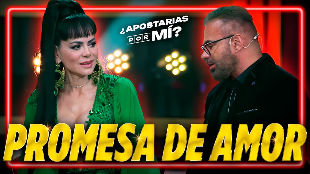 Maribel y Marco Chacón conmueven a todos al recordar a su hijo Julián