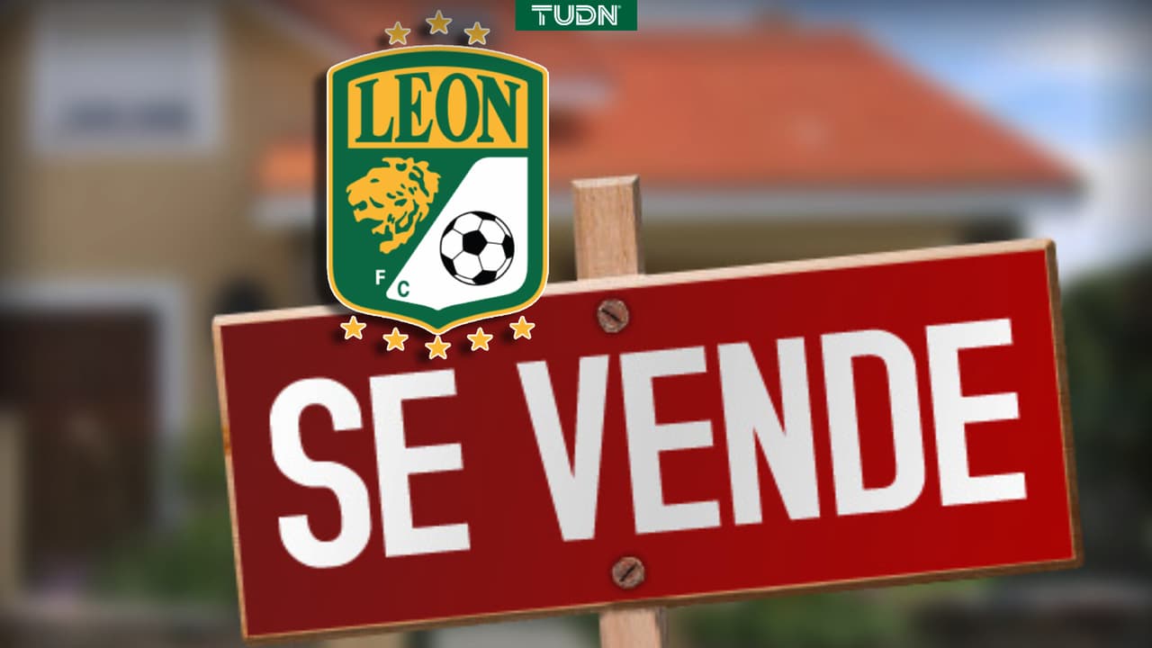 El grupo de inversores interesados en comprar al León al Grupo Pachuca