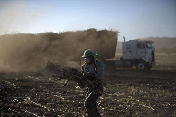 El país se mantiene en buena parte gracias a las remesas que se envían desde el exterior.