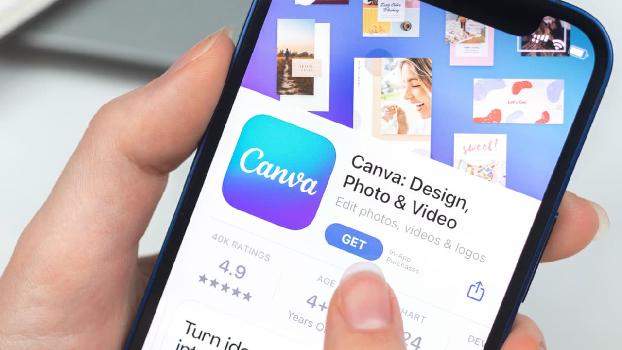 5 tips de experto para sacarle mejor provecho a Canva y más recomendaciones de Chica Lista