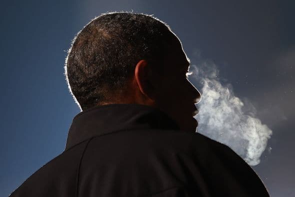 Obama pidió a los habitantes de Colorado, un estado con 9 votos electorales, que acudan a las urnas donde los colegios cerrarán a las 02.00 GMT.