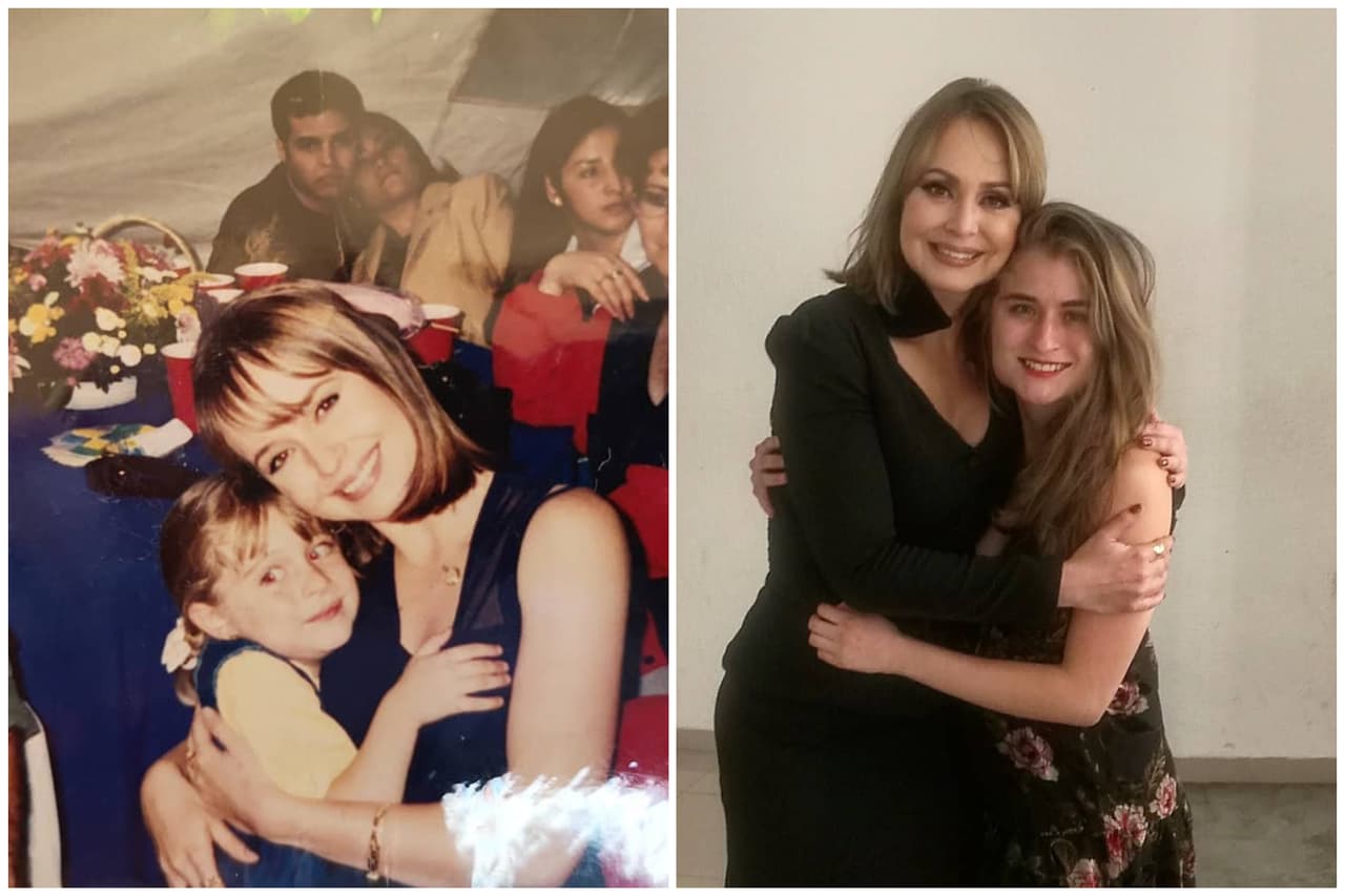 En ese mismo año, la joven se reencontró con Gabriela Spanic y, en sus redes sociales, aseguró que estaba en pláticas para convencerla de formar parte de su proyecto.