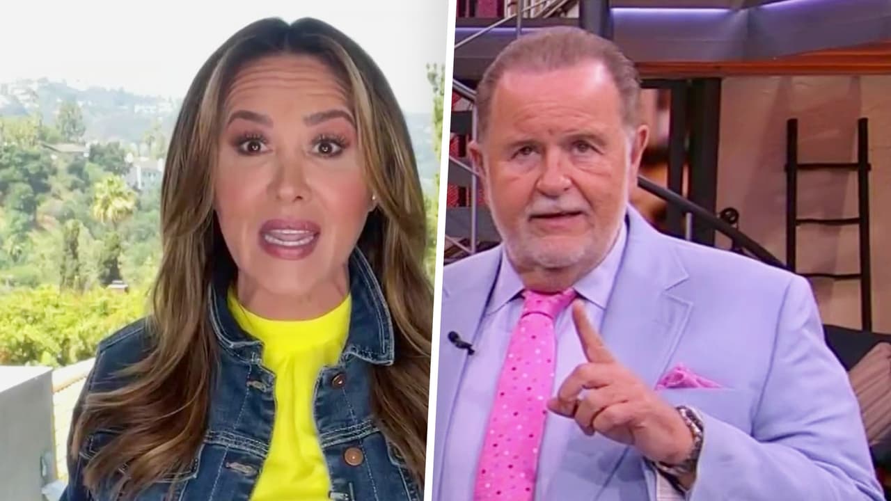 Tanya Charry inicia dieta con ayuno intermitente y Raúl le aclara que ese método a él no le sirvió