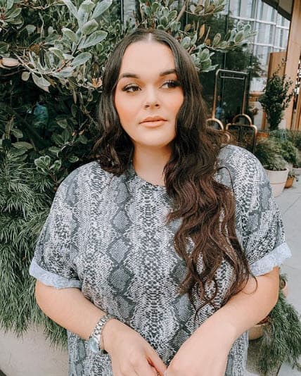 Pero todos los comentarios negativos le han dado fuerza para no desistir en alcanzar sus sueños: "Eso me motiva", admitió.