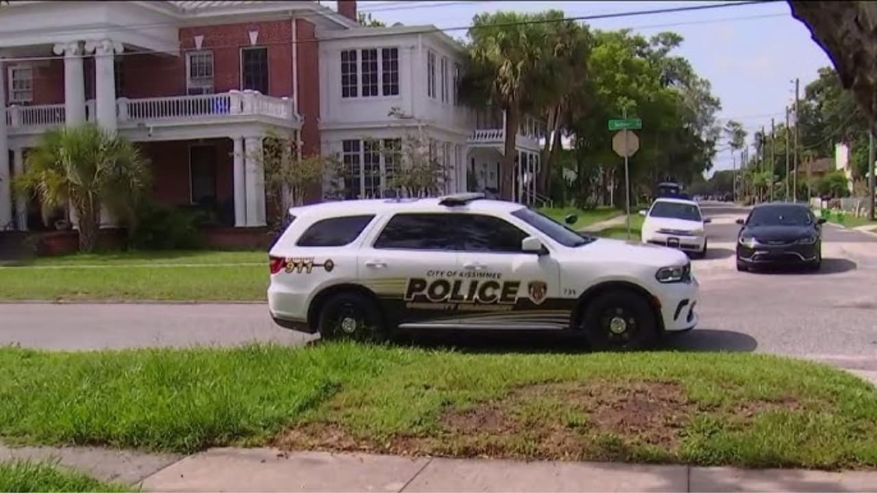 Mujer de 56 años pierde la vida en Kissimmee por disparos al aire durante celebración de Año Nuevo