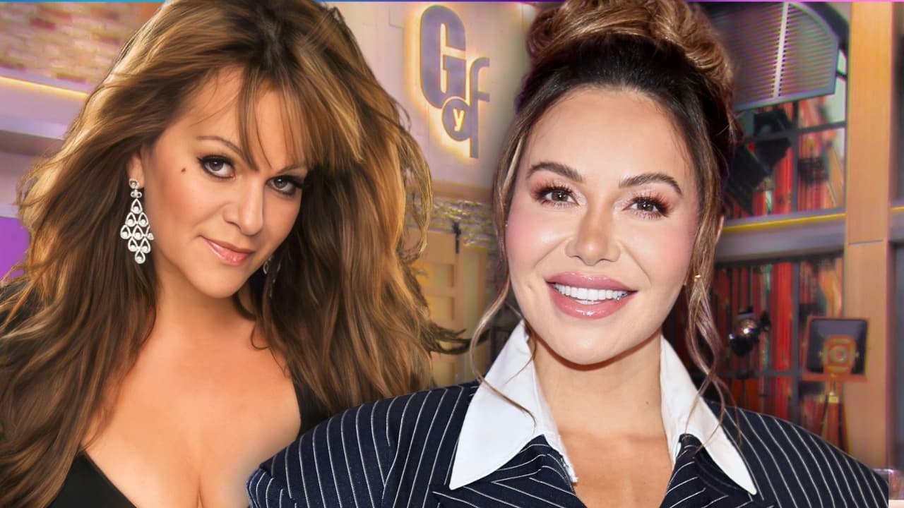 Chiquis habla de la guía de su madre y sus planes para tener un bebé