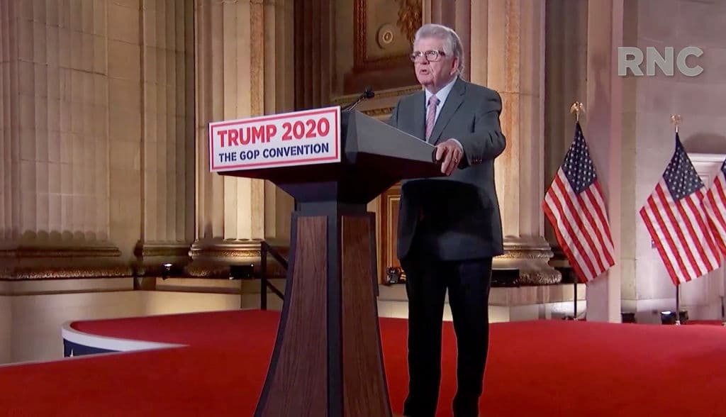 Sé lo que es vivir en una dictadura