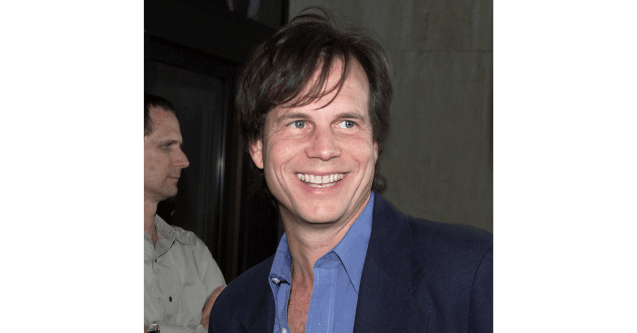 Bill Paxton