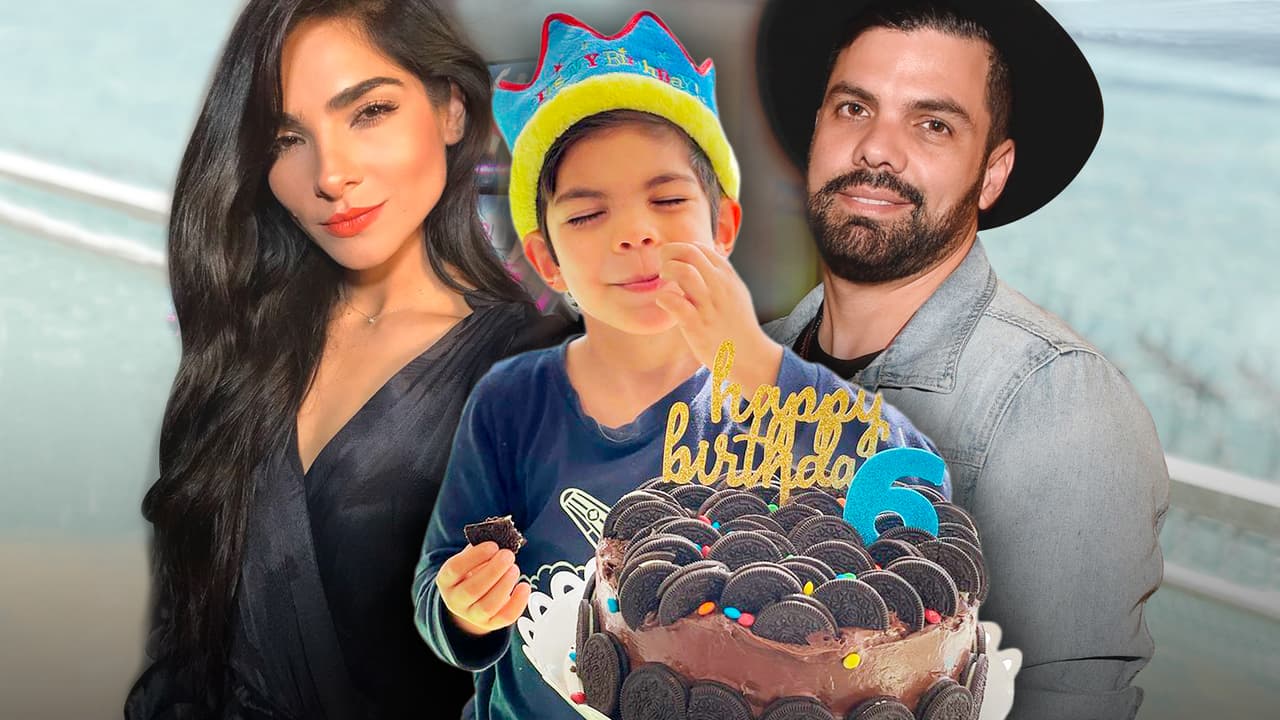 De manera específica sobre la maternidad, la conductora fue cuestionada si ha sido lo que imaginó. 
<br>