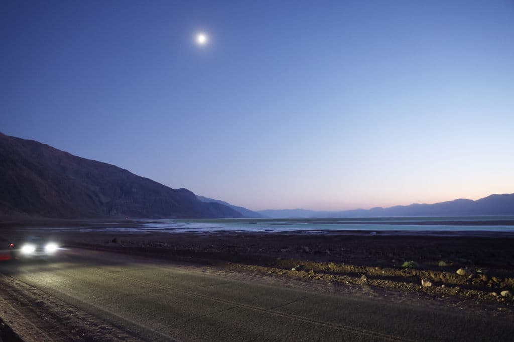 La entrada al parque nacional del Valle de la Muerte no es gratis. Sin embargo, hay ciertas fechas al año en que 
<b>no se cobra la entrada</b>. La última de este 2023 será el 
<b>11 de noviembre</b>.