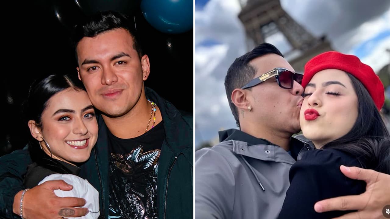 Hermana de Yeison Jiménez rompe el silencio tras inesperada muerte del cantante: “Es una mentira”